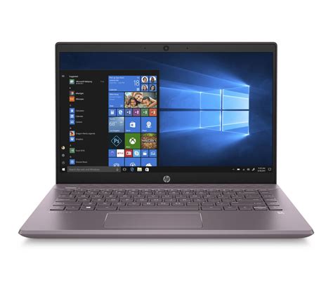 HP Pavilion 14 14-ce3602sa - 9EW91EA laptop specifications