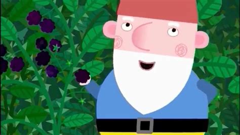 Ben and Holly’s Little Kingdom: funny Mr Gnome compilation😆🤣😂 - YouTube