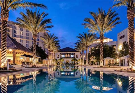 Which Orlando Hotel Has the Best Pool? - Orlando Guide: Discover the ...