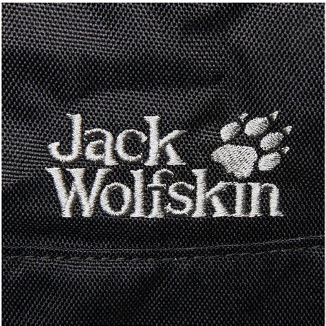 Jack Wolfskin Logo - LogoDix