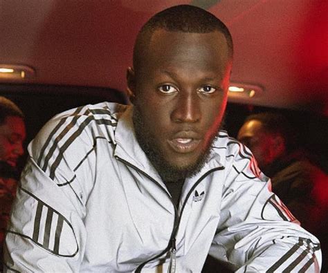 Stormzy Biography - Facts, Childhood, Family Life & Achievements of ...