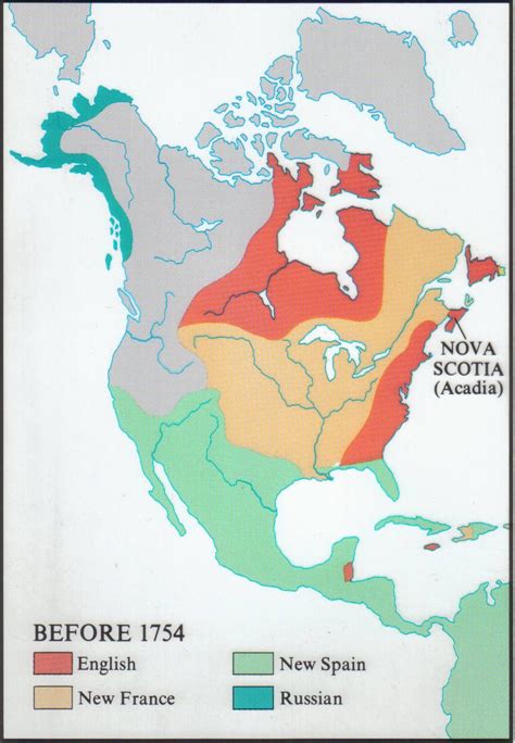 Map of Colonial America | Social Studies | Pinterest | Map, Colonial ...