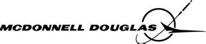 McDonnell Douglas Logo PNG Vector (EPS) Free Download