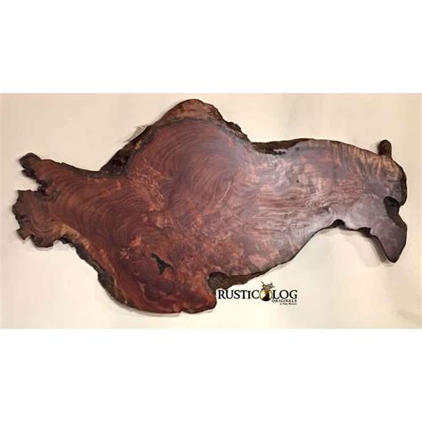 Redwood Burl wall art | Wood wall, Red wood slab, Wood wall art