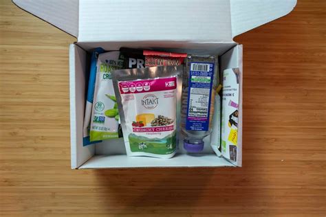 The BEST Keto Subscription Box In 2024 Reviewed | Our Top Pick