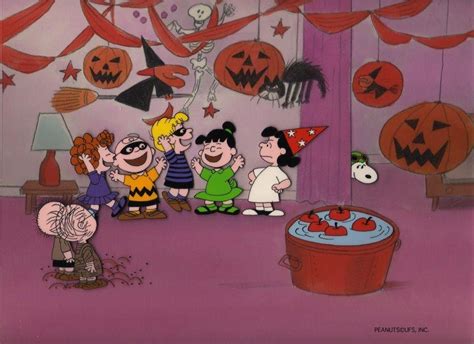 Violet's Halloween Party – Chuck Jones