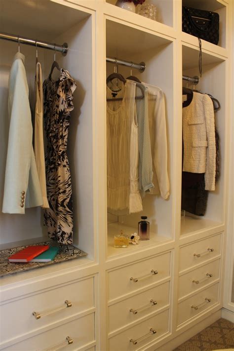 Interior Design Inspiration For Your Closet | HomeDesignBoard