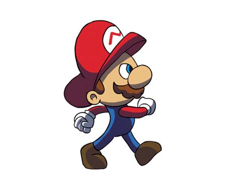 Mario GIF - Find & Share on GIPHY