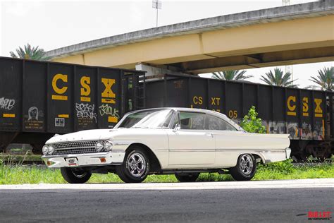 1961 Ford Starliner | Classic & Collector Cars