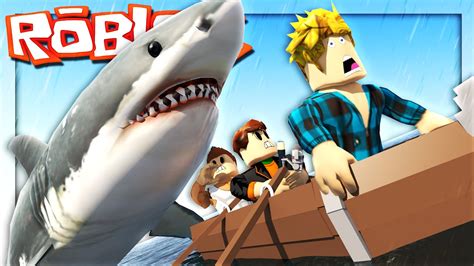 Roblox Shark