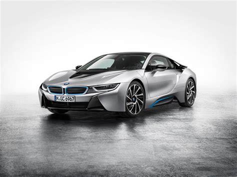 BMW i8 (2014 - Present): Profile, Specifications, Reviews & Buyer Guide