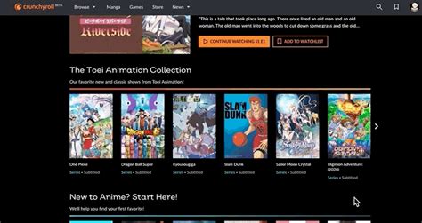 Crunchyroll - New to Crunchyroll? Dive Into Our Anime Community With ...