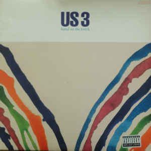 Us3 - Hand On The Torch (Vinyl, LP, Album) at Discogs