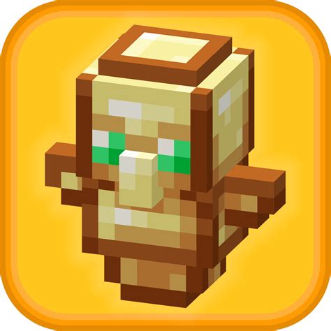 ChicknTurtle's 3D Totems Screenshots - Resource Packs - Minecraft