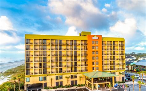 Hotels in Surfside Beach SC | Photos | Surfside Beach Resort