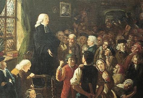 John Wesley Quotes On Holiness. QuotesGram