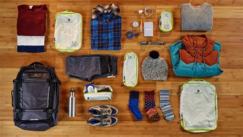 Adventure Travel: 15 Must-Know Packing Tips | GearJunkie