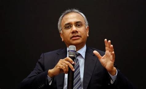 Salil Parekh says all Infosys employees in Israel are safe - Rediff.com ...