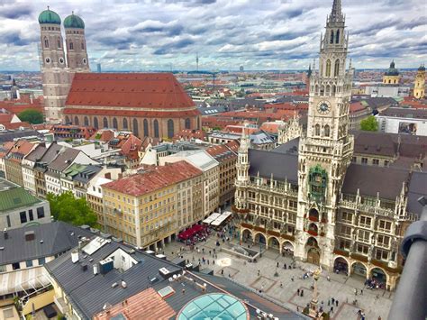 30+ Amazing Places to Visit in Munich: A Local's Guide