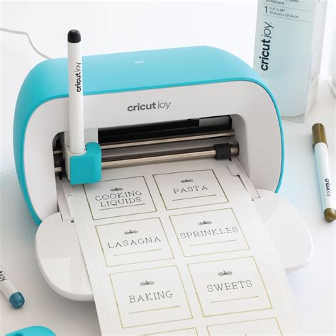 A Comprehensive Guide to Cricut Joy Machine Setup – Setup Machine Maker