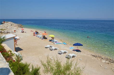 12 Beaches On Korcula Island Worth A Visit