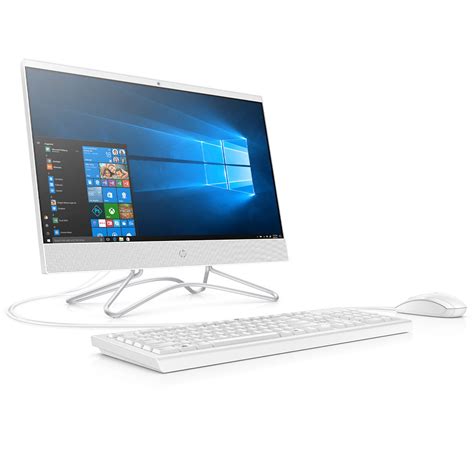 HP, Intel Core i3, 4GB RAM, 1TB HDD, 22 inch, All in One Desktop PC, 22 ...