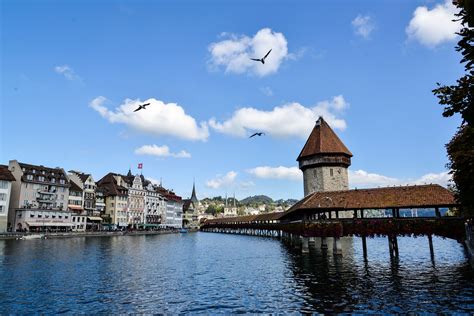 Edit free photo of Luzern,lake,switzerland,sky,water - needpix.com