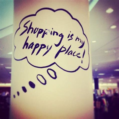 Happy Shopping Quotes. QuotesGram