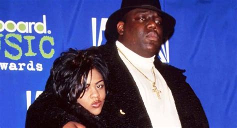 #LilKim & #BiggieSmalls are rap royalty! The #RapGod & #RapGoddess ...