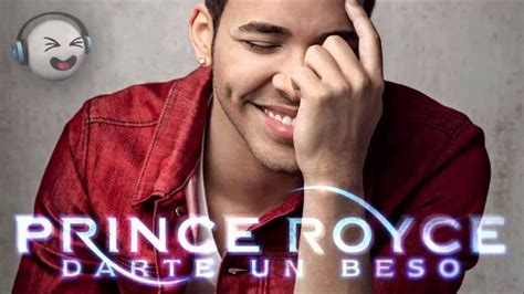 Prince Royce y Romeo Santos - Darte Un Beso (english version) bachata ...