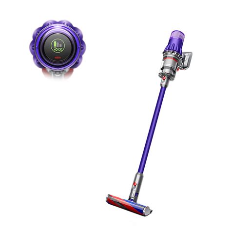 Cordless Vacuum | Dyson