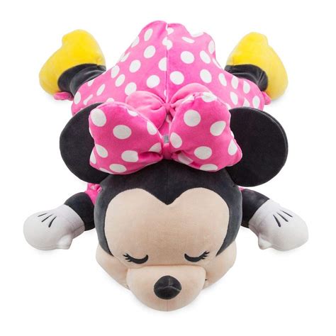 Disney Plush Minnie Mouse Dream Friend Large | ubicaciondepersonas.cdmx ...