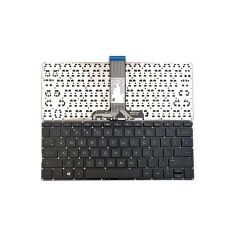 HP PAVILION X360 Replacement Part Keyboard - Blessing Computers