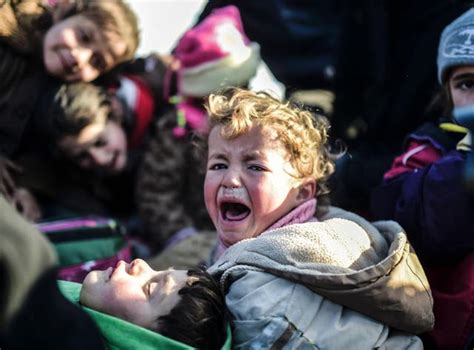 Alan Kurdi anniversary: 8 charts that show how the refugee crisis has ...