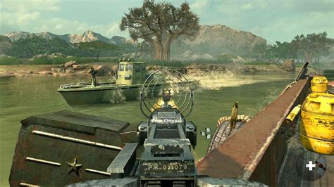 Call of Duty: Black Ops 2 (Wii U) Review - COGconnected