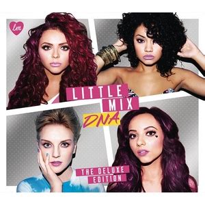 Little Mix - Word Up - Little Mix Photo (37010390) - Fanpop