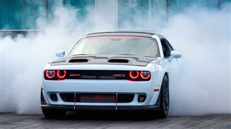 4K Hellcat REDEYE | Dodge challenger hellcat, Hellcat challenger, Dodge ...