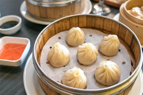 Xiao long bao | Dim sum, Eat, Favorite dish