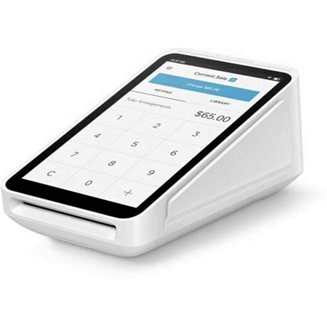 Square - Terminal, Wireless Chip & Card Reader - Walmart.com - Walmart.com