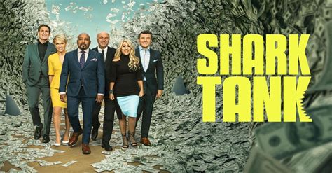 Shark Tank, Cast, Characters and Stars