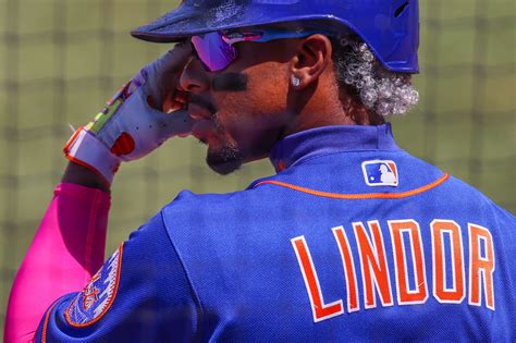 Francisco Lindor, Mets have ground to close in contract negotiations ...