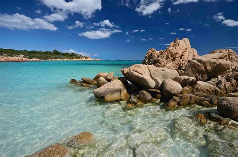 Top 5 Sardinia Beaches