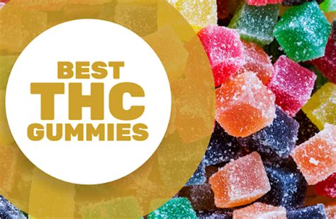 THC Gummies side effects | TechPlanet