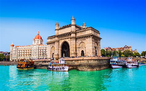 An expert travel guide to Mumbai | Telegraph Travel