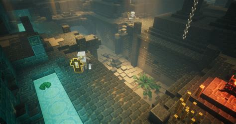 Microsoft reveals Minecraft: Dungeons alongside 'Village and Pillage ...