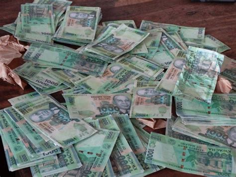 Malawi Kwacha continues to weaken against Dollar - Malawi Nyasa Times ...