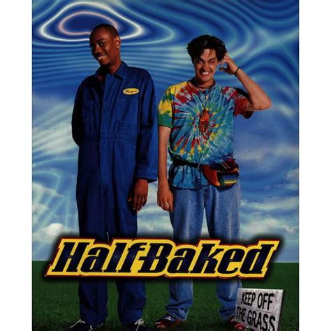 Half Baked - movie POSTER (Style C) (27" x 40") (1997) - Walmart.com ...