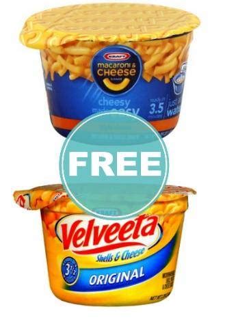 Kraft Mac N Cheese Coupons