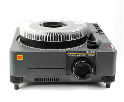 Kodak Slide Projector Ektapro for sale in UK | 61 used Kodak Slide ...