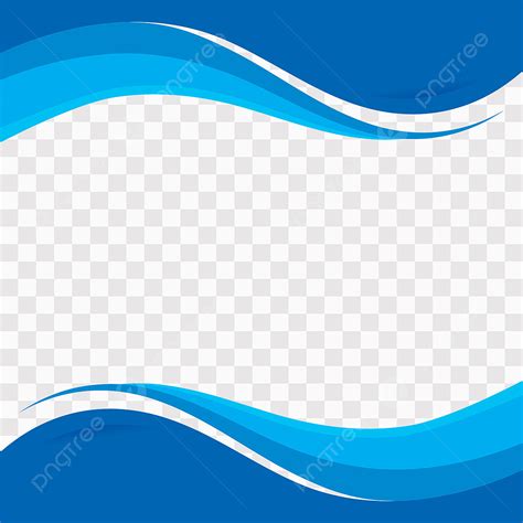 Blue Abstract Line Vector Art PNG, Abstract Blue Background, Abstract ...